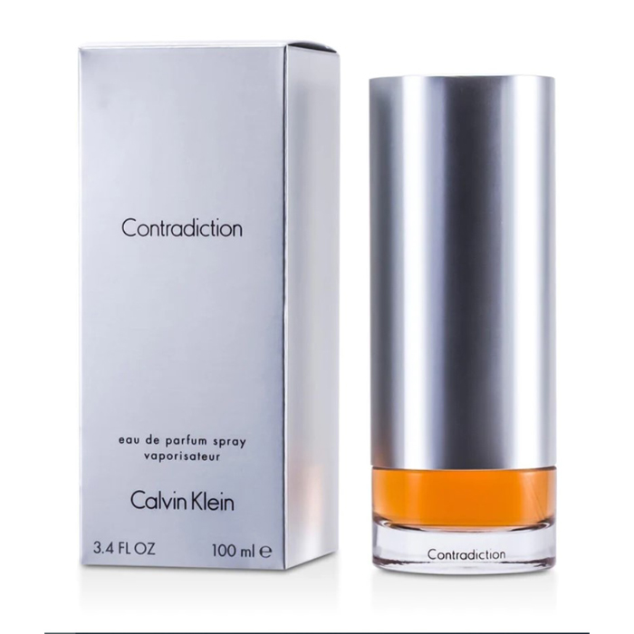 カルバンクライン CALVIN KLEIN レディース 香水 コントラディクション オードパフュームスプレー  0088300602513