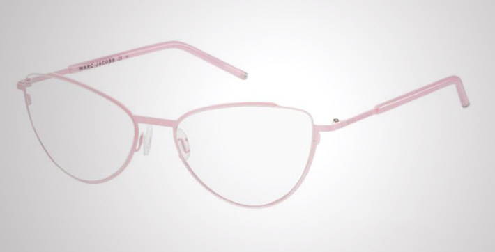 マーク ジェイコブス MARC JACOBS EYEWEAR レディースメガネフレーム  MJ40  TEI