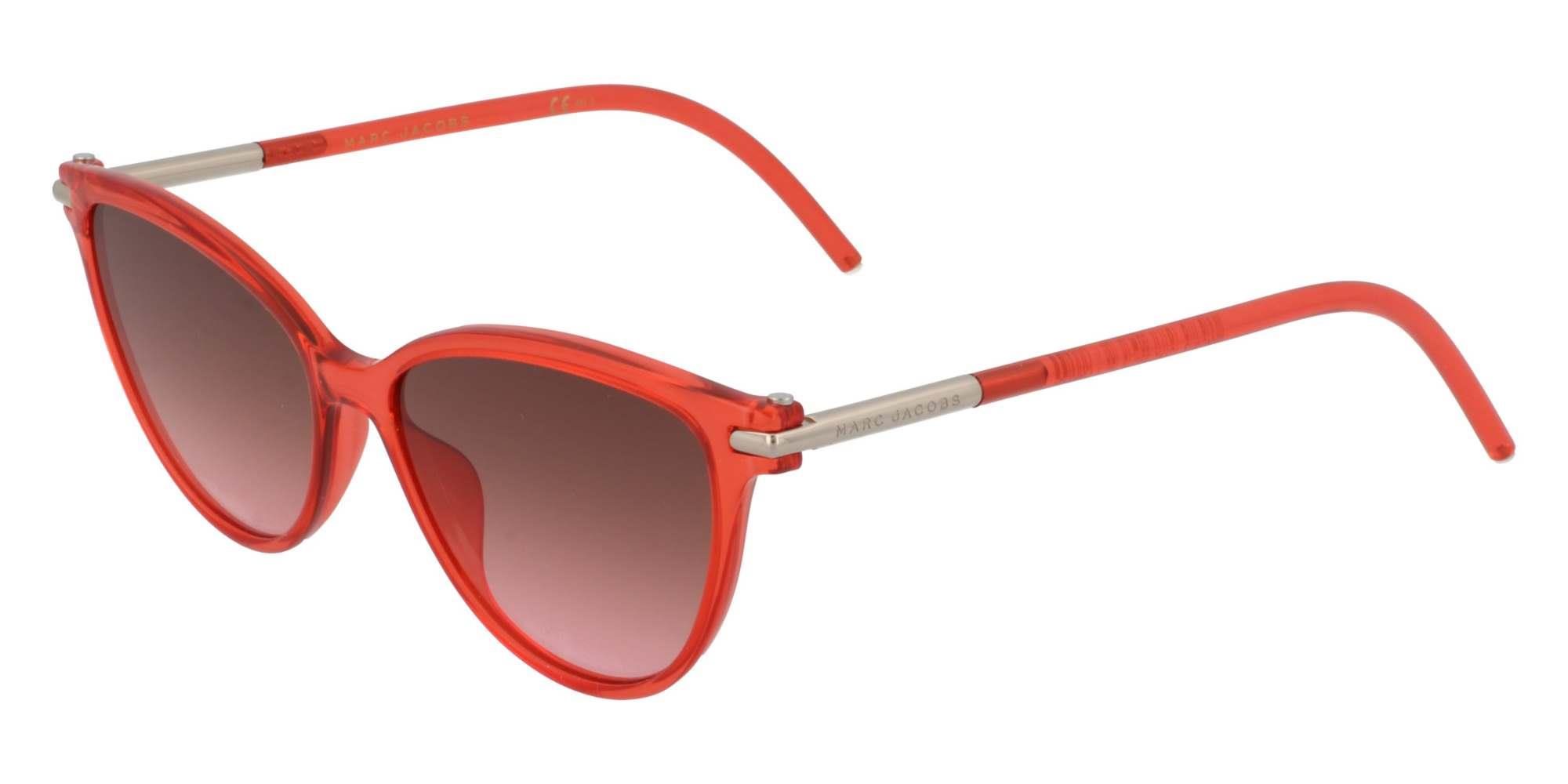 マーク ジェイコブス MARC JACOBS SUNGLASS レディースサングラス MJ47/S  TOT