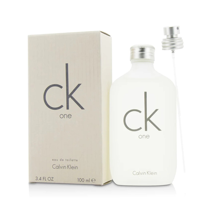 カルバンクライン CALVIN KLEIN レディース メンズ 香水 CK ONE EDT