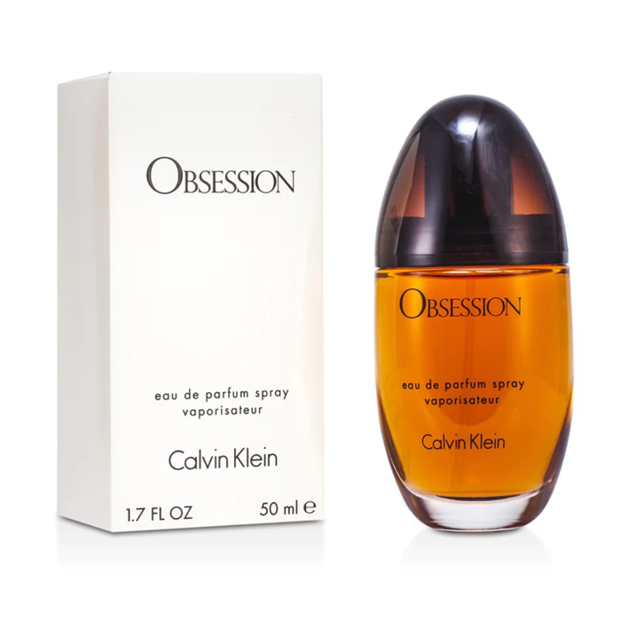 カルバンクライン CALVIN KLEIN メンズ 香水 オブセッションEDPスプレー