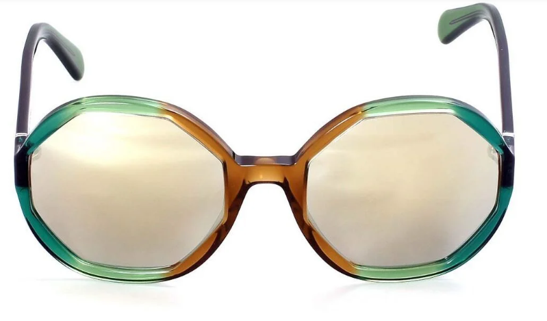 マーク ジェイコブス MARC JACOBS SUNGLASS レディースサングラス  MJ584/S  AQC