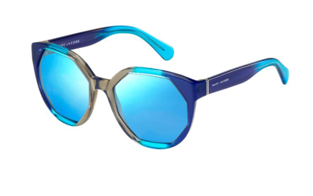 マーク ジェイコブス MARC JACOBS SUNGLASS レディースサングラス MJ585/S APE