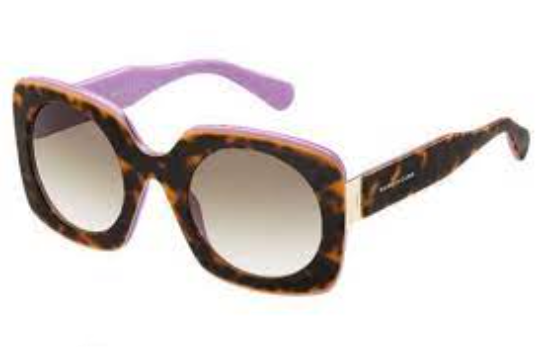 マーク ジェイコブス MARC JACOBS SUNGLASS レディースサングラス MJ586/S  51Q