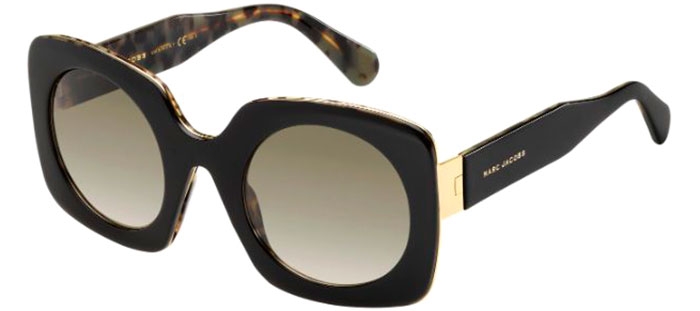 マーク ジェイコブス MARC JACOBS SUNGLASS レディースサングラス MJ586/S  PXP
