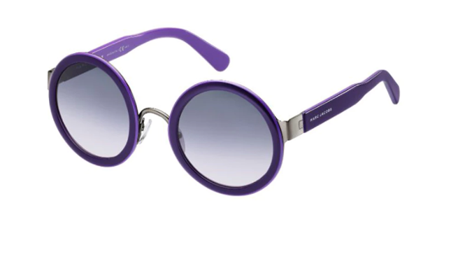 マーク ジェイコブス MARC JACOBS SUNGLASS レディースサングラス MJ587/S  4XD