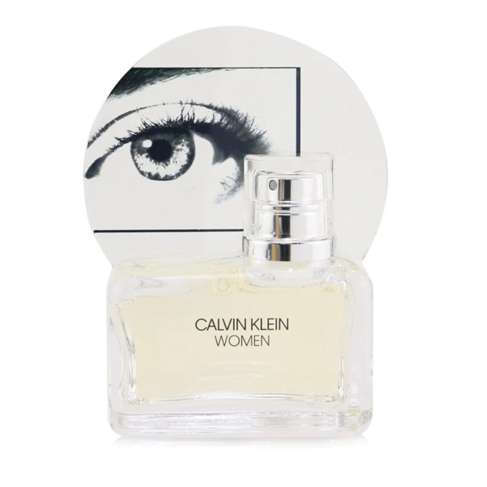 カルバンクライン CALVIN KLEIN レディース 香水 Women Eau De Toilette Spray
