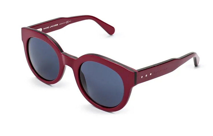 マーク ジェイコブス MARC JACOBS SUNGLASS レディースサングラス MJ588/S  64J