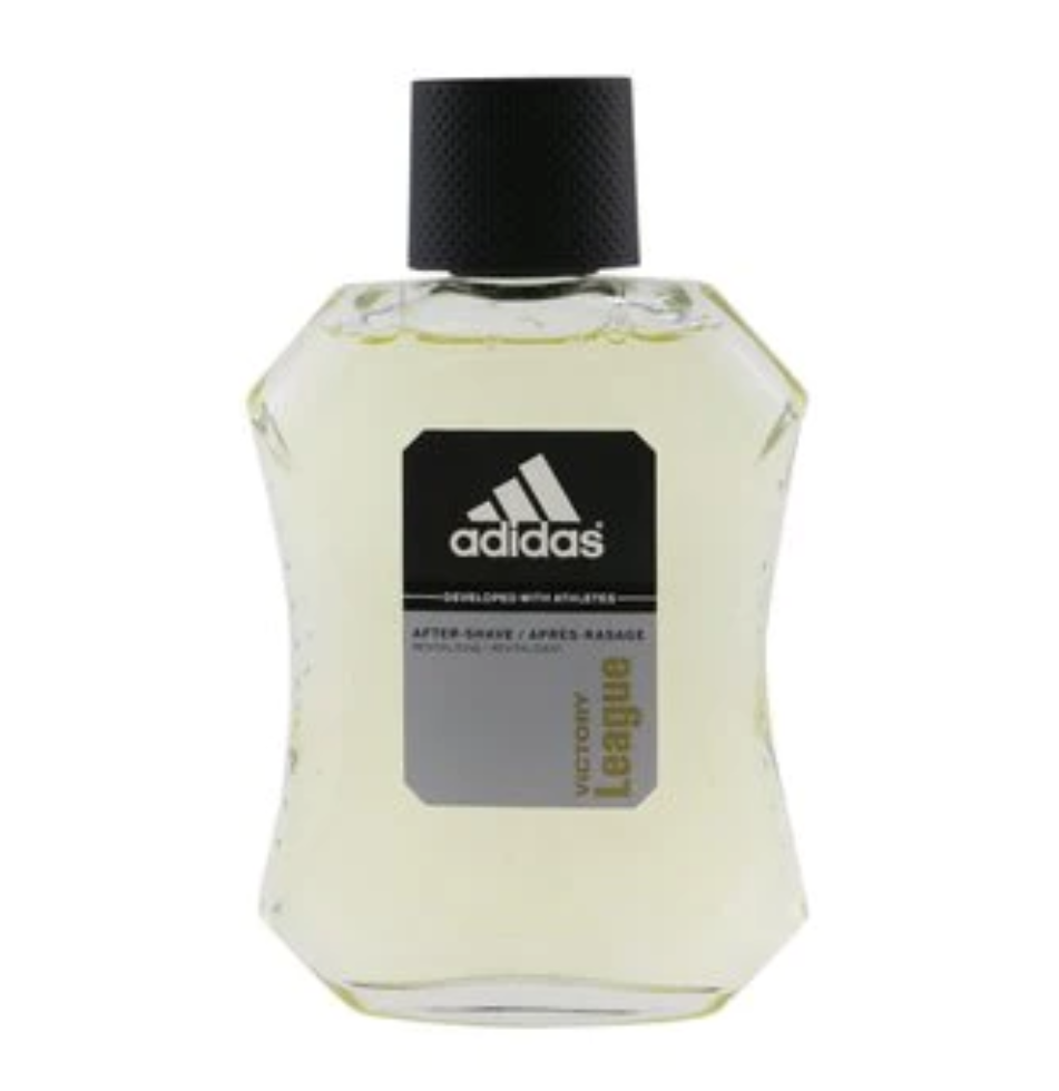 アディダス Adidas メンズ Victory League After Shave ビクトリーリーグ アフターシェーブスプラッシュ 100ML ?B0012RV5CW