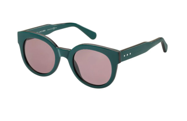 マーク ジェイコブス MARC JACOBS SUNGLASS レディースサングラス MJ588/S  64N