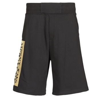 ヴェルサーチ VERSACE メンズジーンズクチュールショートパンツ A4GVA1TC0318K42