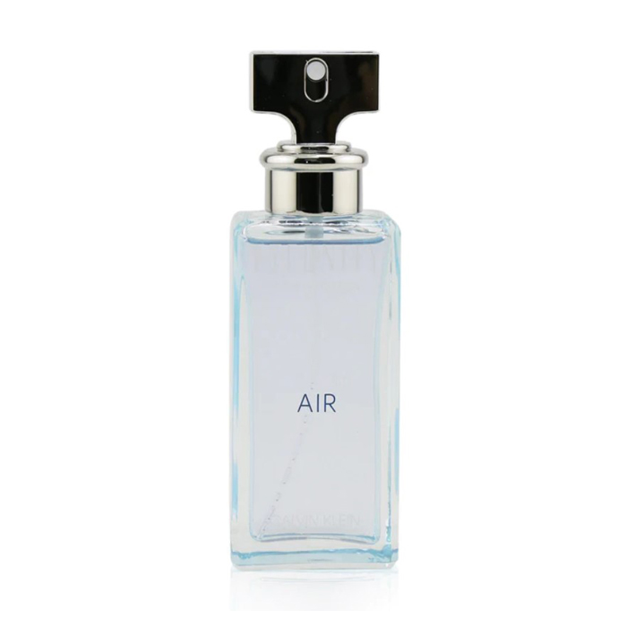 カルバンクライン CALVIN KLEIN レディース 香水 Eternity Air Eau De Parfum Spray 3614224821944