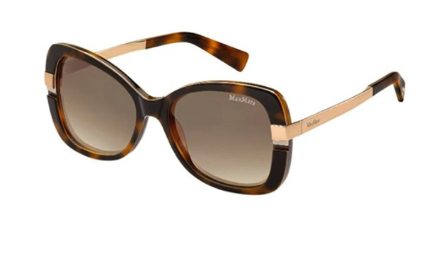 マックスマーラ MAX MARA SUNGLASS レディースサングラス MMLAYERSI  CJ7