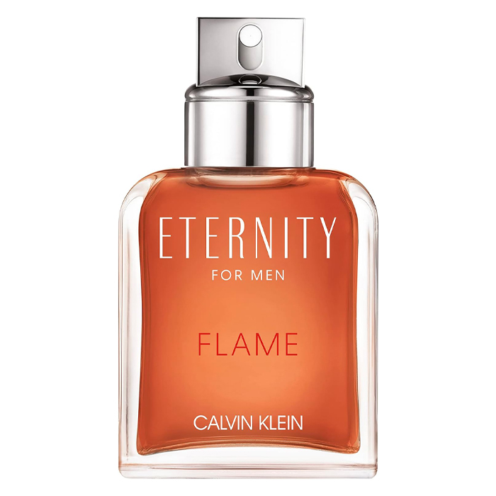 カルバンクライン CALVIN KLEIN メンズ 香水 エタニティ フレイム EDT SP 65150010000