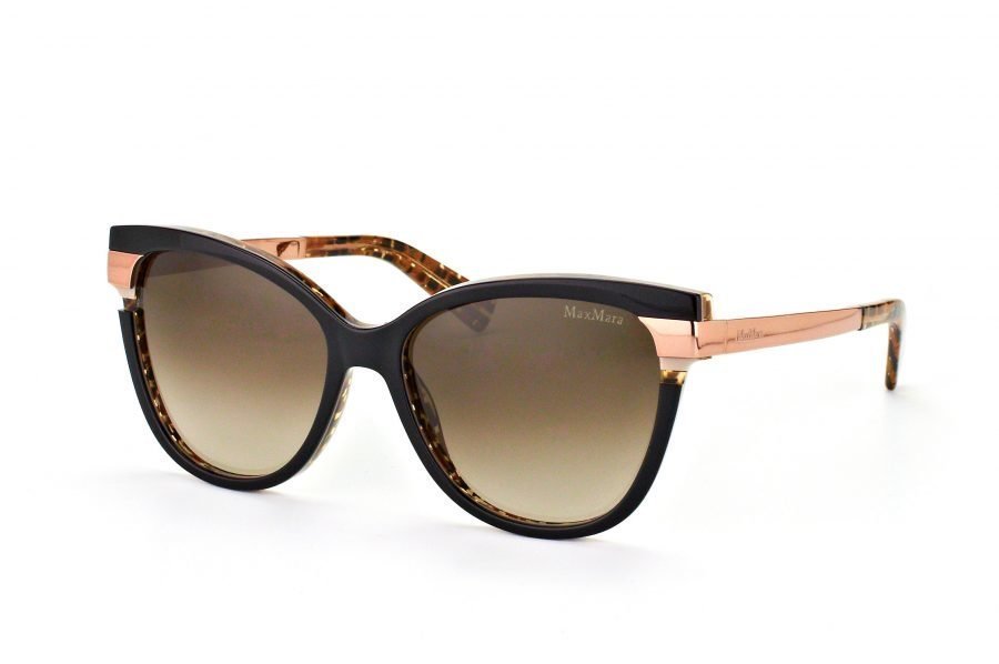 マックスマーラ MAX MARA SUNGLASS レディースサングラス MMLAYERSII  CJ6