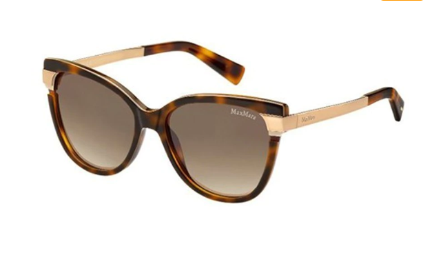 マックスマーラ MAX MARA SUNGLASS レディースサングラス MMLAYERSII  CJ7