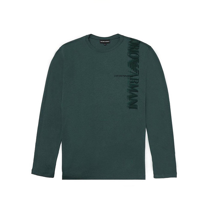 エンポリオ アルマーニ EA メンズ Tシャツ P1T22J P1Q4J 547