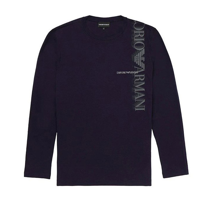 エンポリオ アルマーニ EA メンズ Tシャツ P1T22J P1Q4J 828