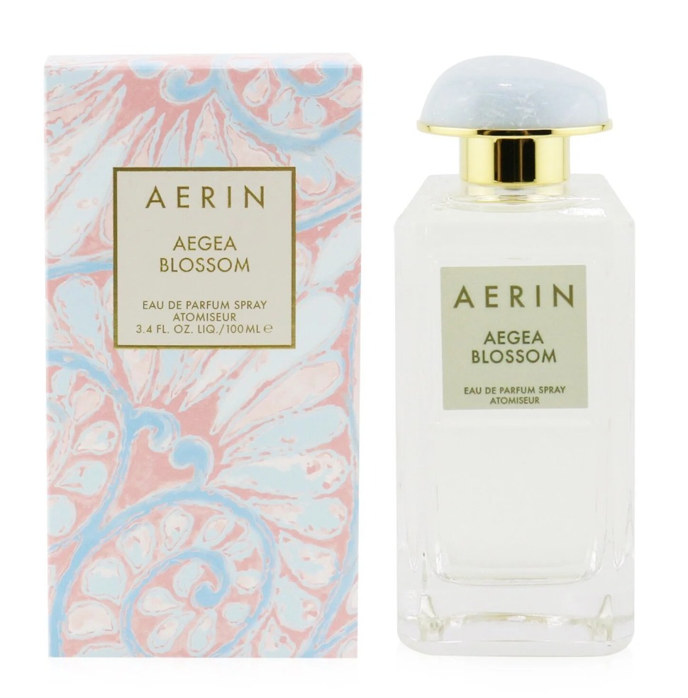アーリン Aerin レディース Aegea Blossom Women's Eau de Parfum エーゲア ブロッサム ウィメンズ オードパルファム100 ml B07PB8HWYR