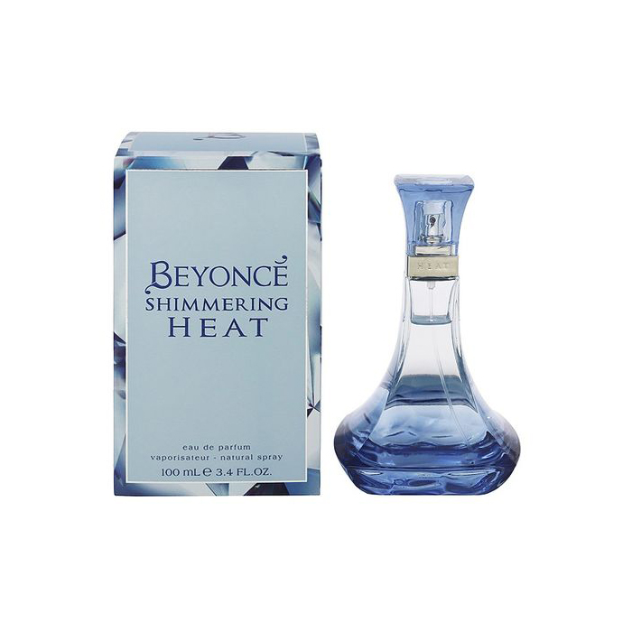 ビヨンセ BEYONCE PERFUME レディース 香水 シマリング ヒート EDP SP FR3614222147893