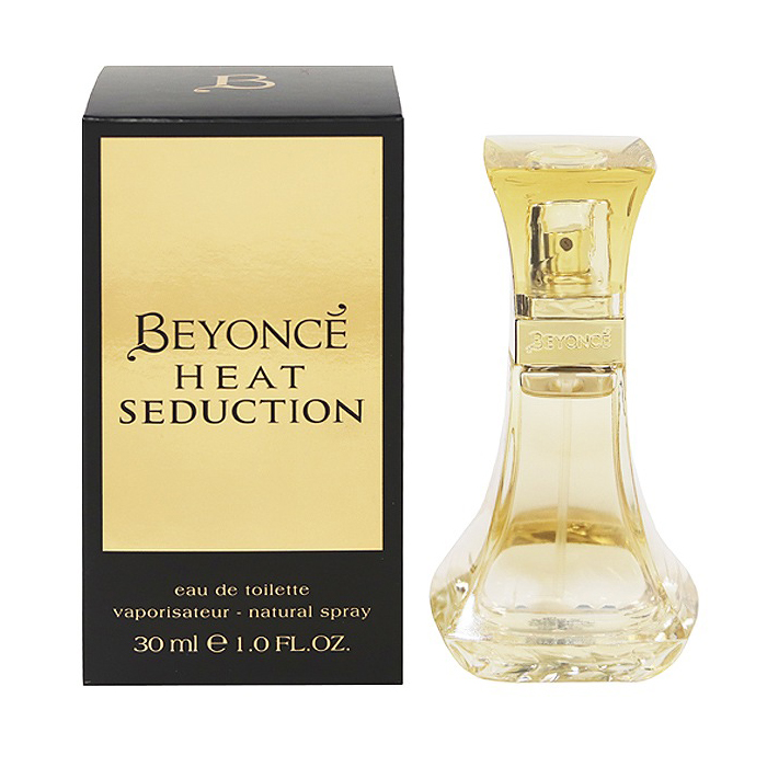 ビヨンセ BEYONCE PERFUME レディース 香水 ヒートセダクション EDT SP FR3614222147893
