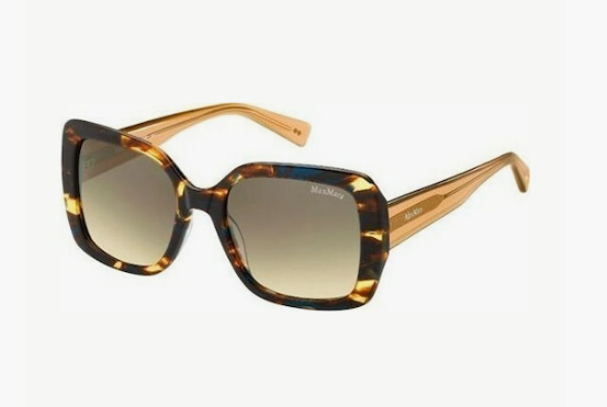 マックスマーラ MAX MARA SUNGLASS レディースサングラス MMTHICKNESSII  BSQ