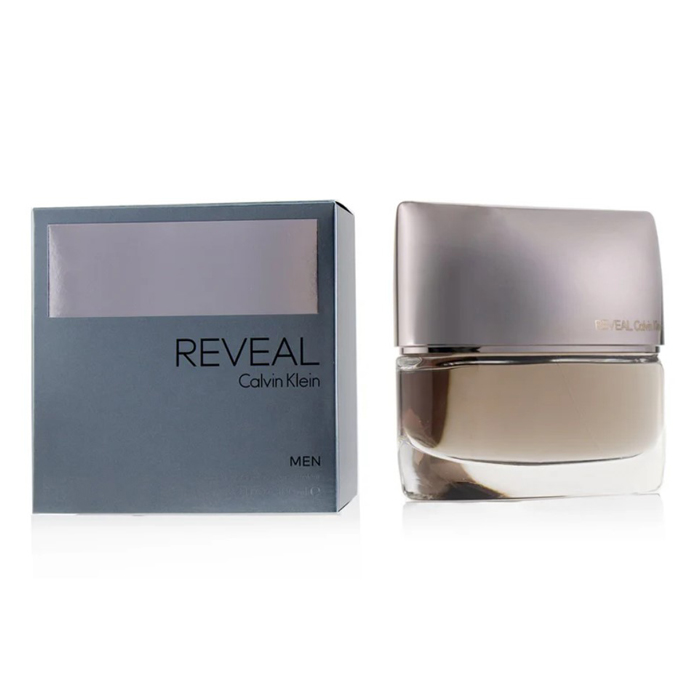 カルバンクライン CALVIN KLEIN メンズ 香水 リヴィール EDT SP 3607342838116