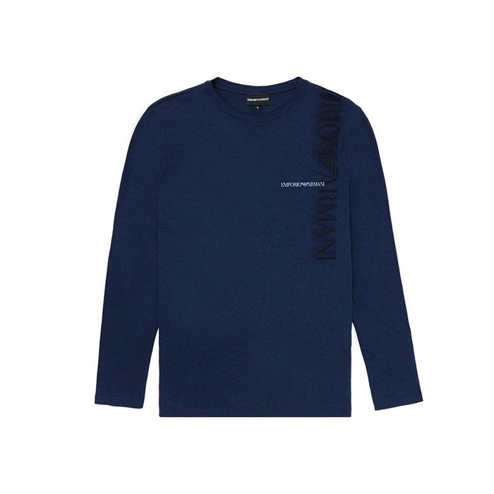 エンポリオ アルマーニ EAメンズ Tシャツ P1T22J P1Q4J 918