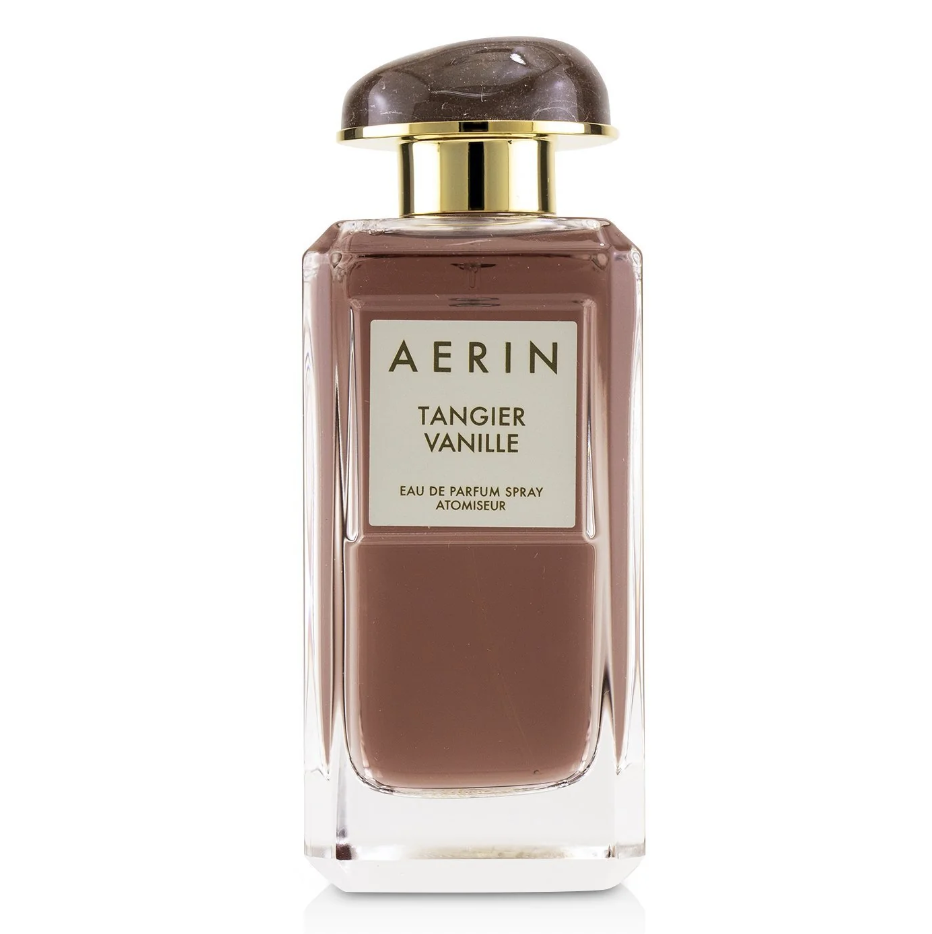 アーリン Aerin レディースTangier Vanille Eau De Parfum Spray タンジェ バニラ オードパルファム 100Ml B01HGVNLZG