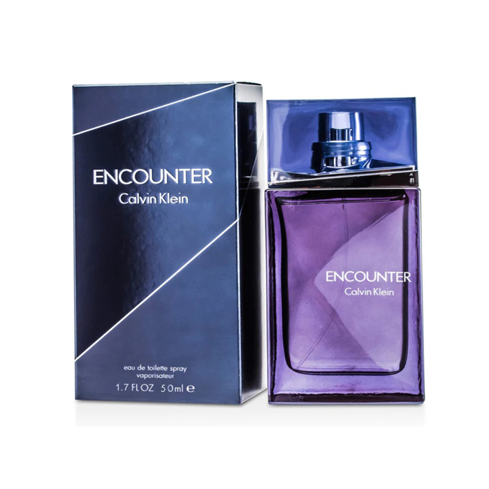 カルバンクライン CALVIN KLEIN メンズ 香水 エンカウンター EDT SP 188905