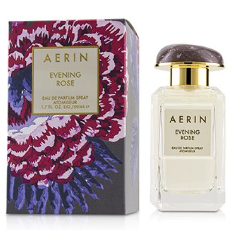 アーリン Aerin レディース Evening Rose EDP Spray イブニングローズ 50ml/100Ml  B00JBENETA