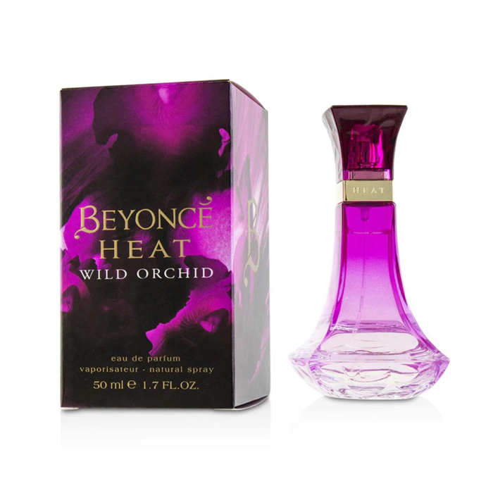 ビヨンセ BEYONCE PERFUME レディース 香水 ヒート ワイルド オーキッド EDP SP 3607343289559