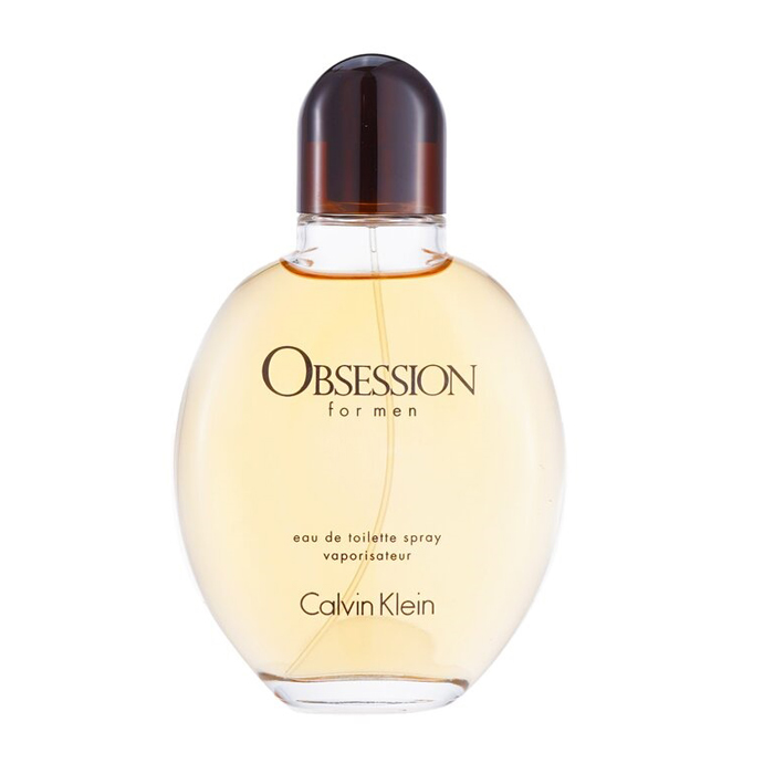 カルバンクライン CALVIN KLEIN メンズ 香水 オブセッションEDTスプレー 088300606511