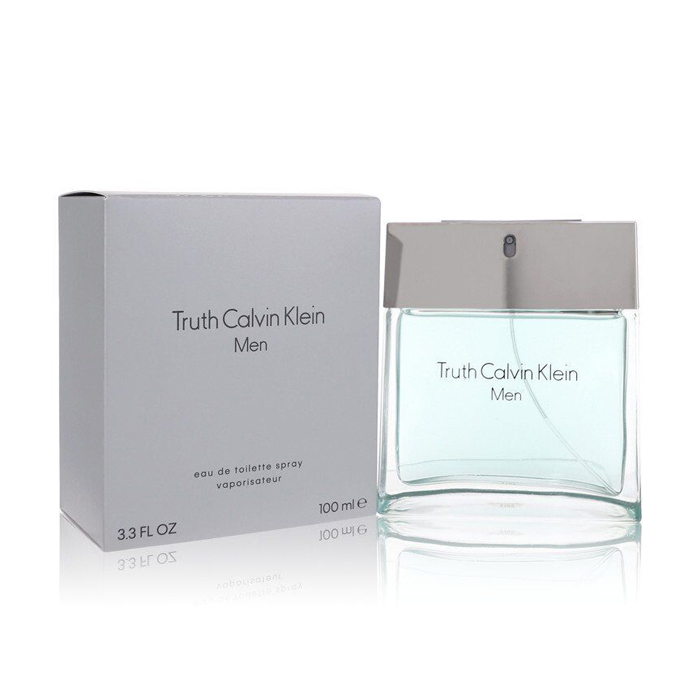 カルバンクライン CALVIN KLEIN メンズ 香水トゥルース オードトワレスプレー 088300073627