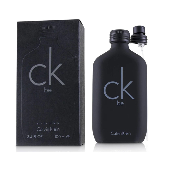 カルバンクライン CALVIN KLEIN メンズ 香水  カルバンクライン ビー オードトアレ スプレー