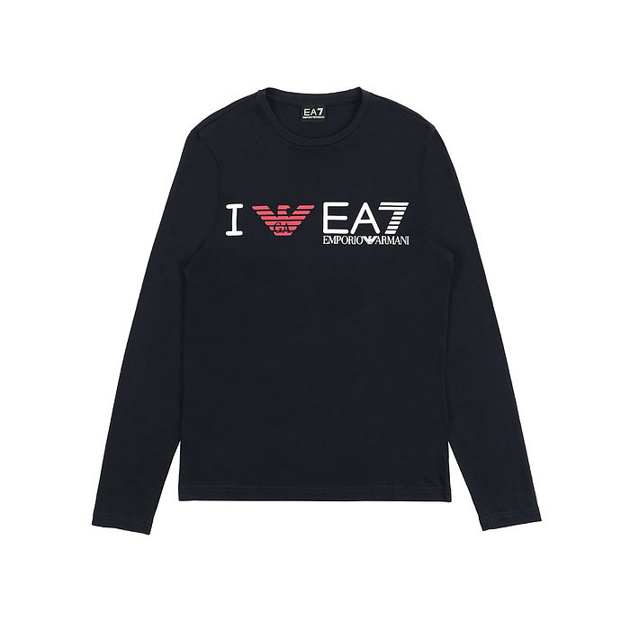 エンポリオ アルマーニ EA7 メンズ Tシャツ 273691 4A241 02836