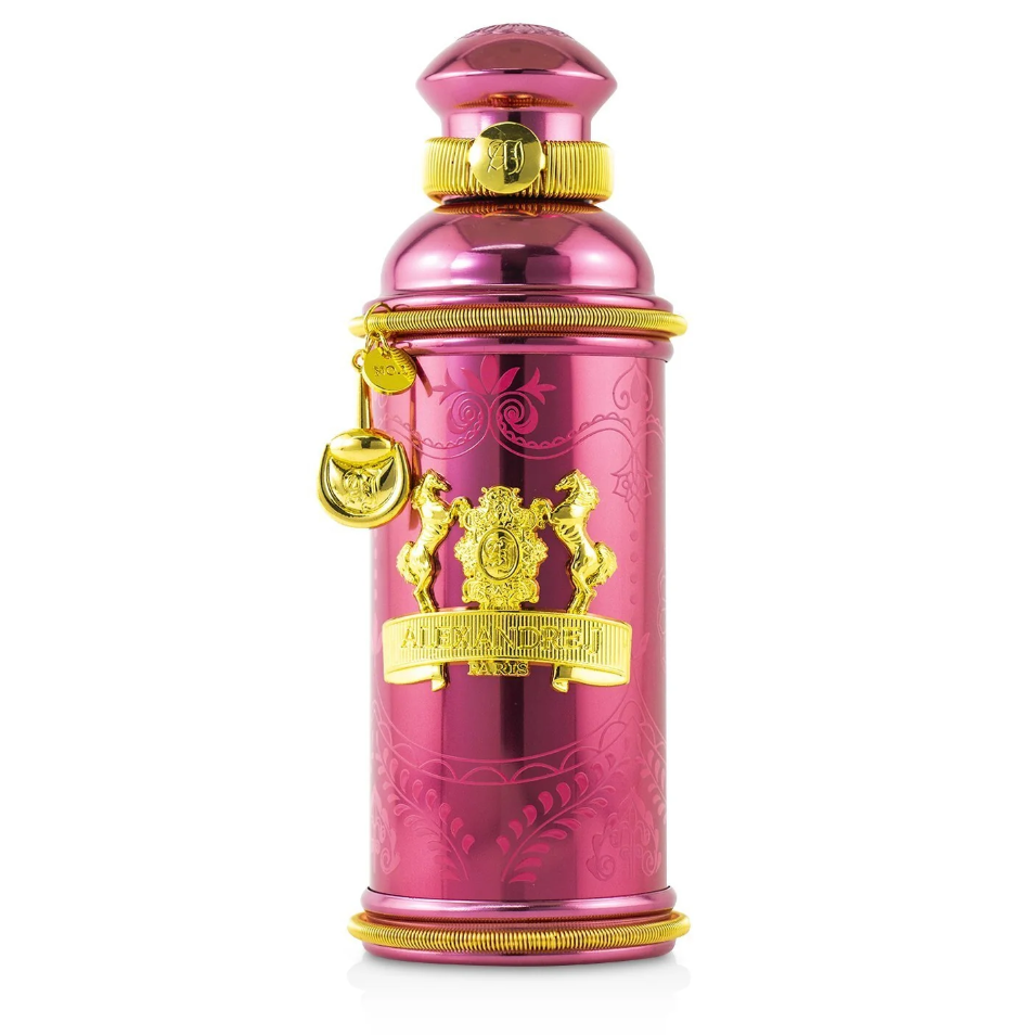 アレクサンダー. J Alexandre. J レディース Artes Mysore アルテス マイソール  EDP SP 100ML B075PXTLN2