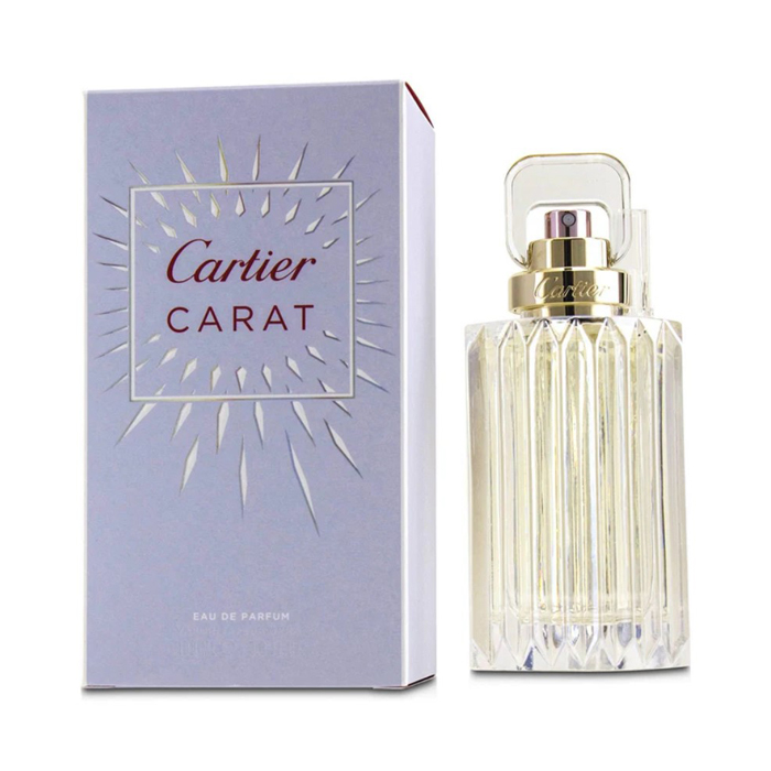 カルティエ CARTIER PERFUME レディース香水 カラット EDP SP 3432240042088
