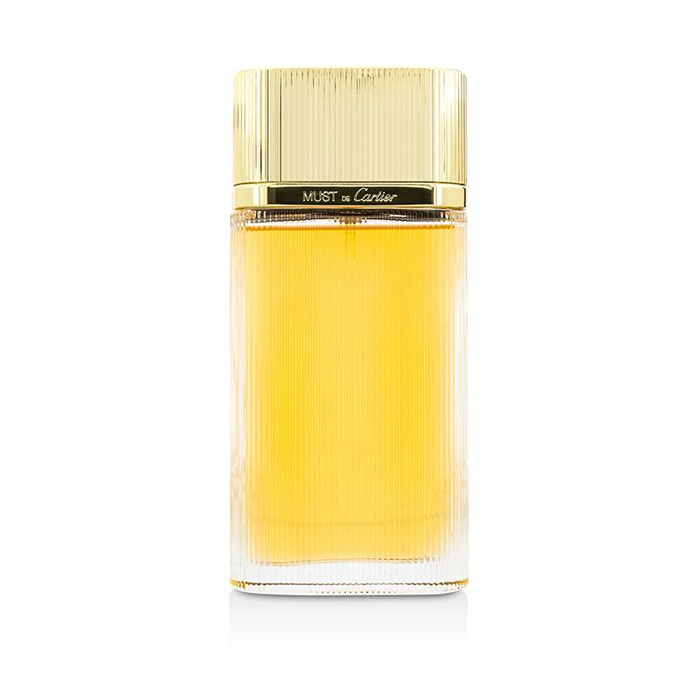 カルティエ CARTIER PERFUME レディース香水 マスト ドゥ カルティエ EDP SP