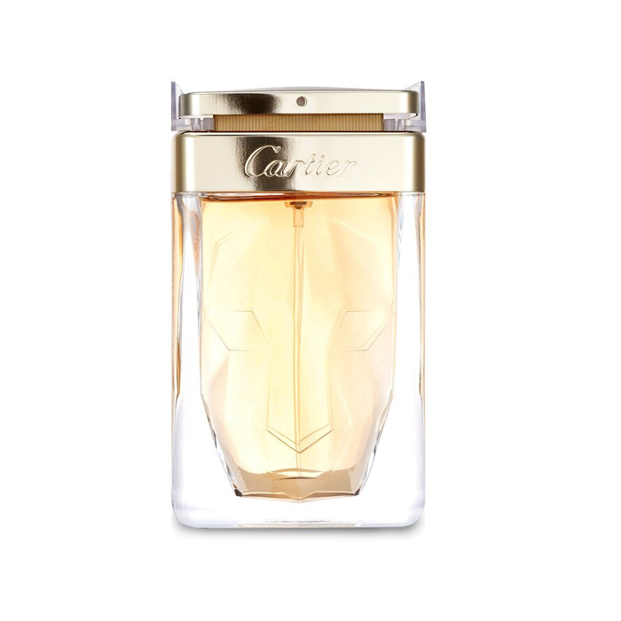 カルティエ CARTIER PERFUME レディース香水 パンテール EDPスプレー 3432240031921
