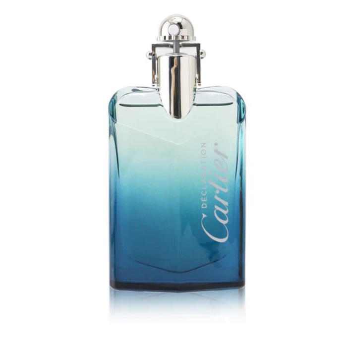カルティエ CARTIER PERFUME レディース香水 デクラレーション エッセンス オードトワレスプレー 3432240013187