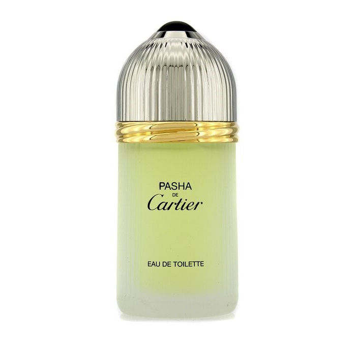 カルティエ CARTIER PERFUME レディース 香水 パシャ EDT スプレー 54170353305