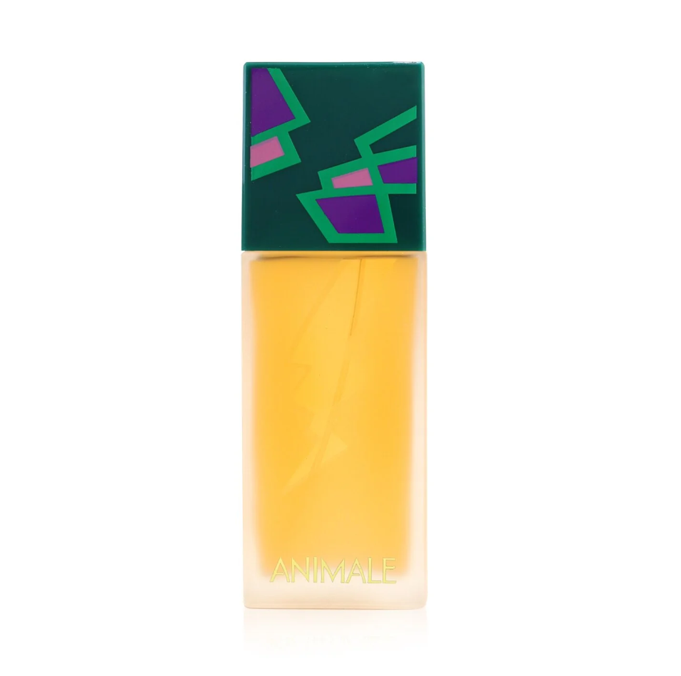 アニメイル Animale レディース　for WOMEN by Animale Parfums - Sprayアニメイル EDP SP 100ML B01AVG3MM0