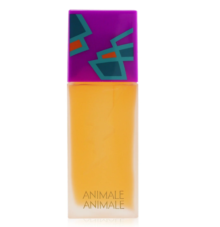 アニメイル Animale レディース Eau de Parfum Sprayアニメイルアニメイル オードパルファムスプレー 100ML