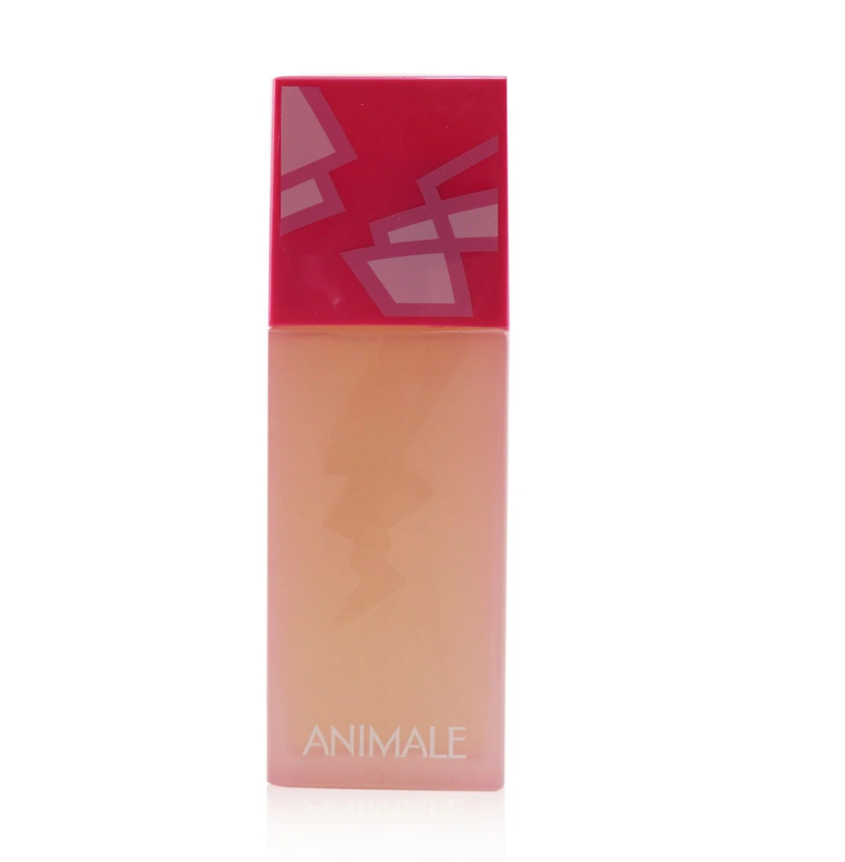 アニメイル Animale レディースラブ Eau de Parfum Spray 100ML B00JZKI9W2