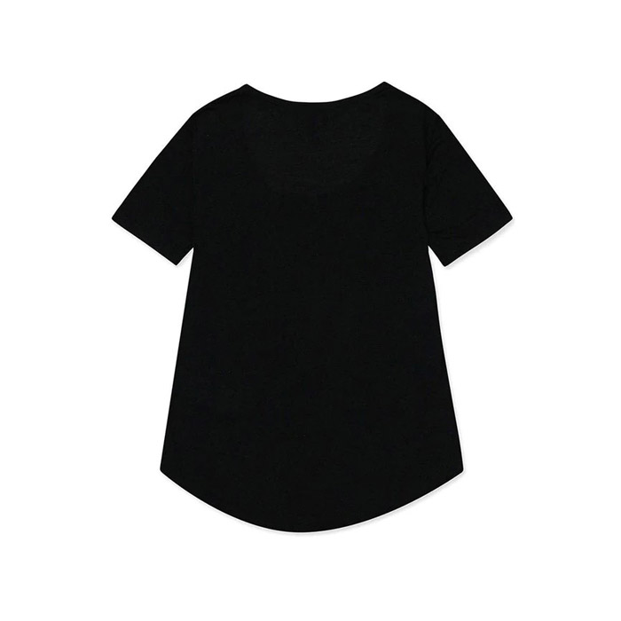 エンポリオ アルマーニ EAレディースTシャツ P2T01J P23EJ 999