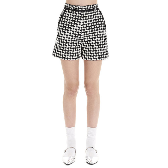 エムエスジイエム MSGM レディスショートパンツ 2841MDB08710999