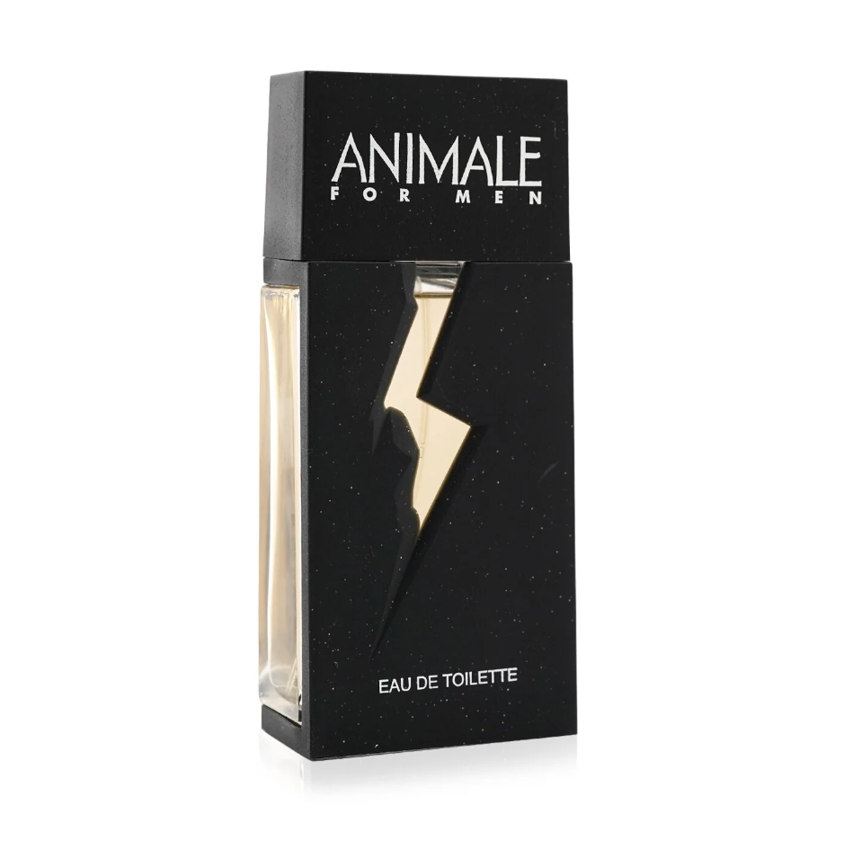 アニメイル Animale メンズ Parfums EDT SPRAY  EDTスプレー 100ML B006O60OLE