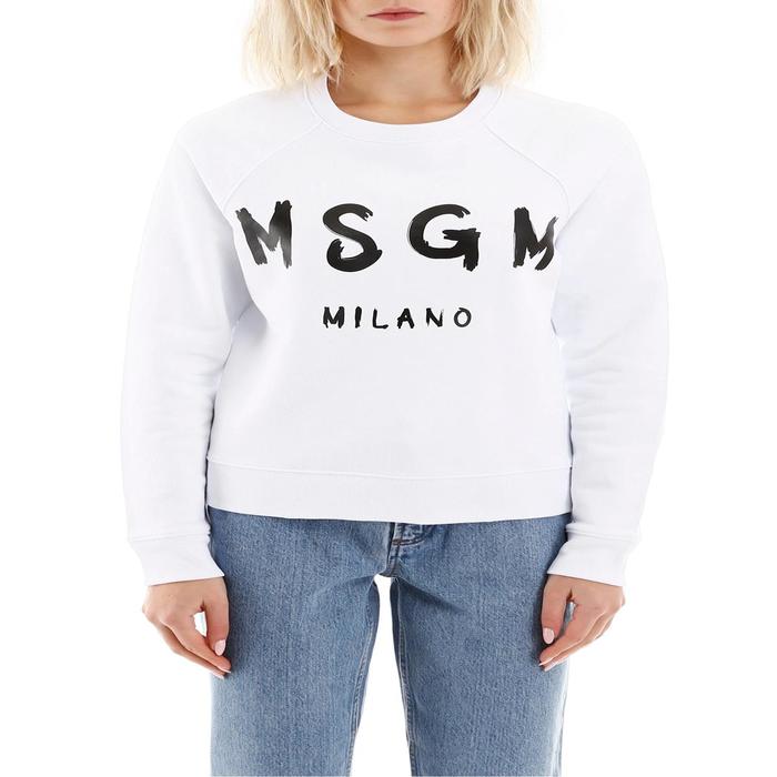 エムエスジイエム MSGM レディース ウェットシャツ 2841MDM89729901