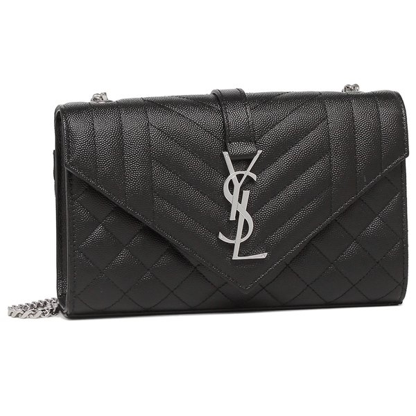 イヴ サンローラン YSL レディース 黒 バッグ 600195OW921000